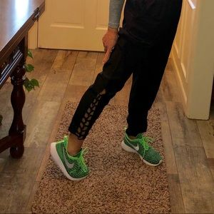 Fabletics jogger pants